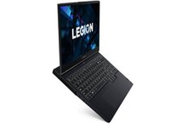 Laptop Lenovo Legion 5 15.6" Intel Core i7 11800H NVIDIA GeForce RTX 3050 Ti 8GB 512GB SSD Windows 11 Home