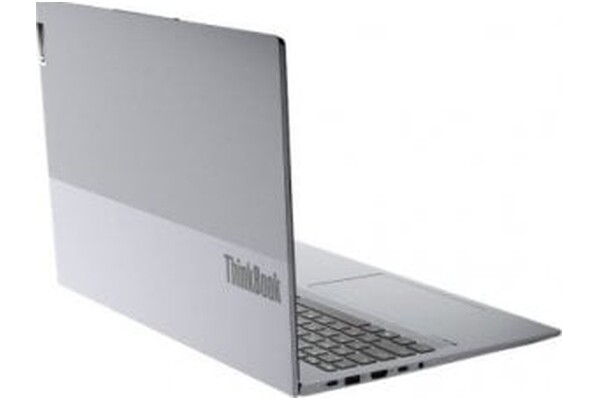 Laptop Lenovo ThinkBook 16 16" Intel Core i5 1235U INTEL Iris Xe 16GB 512GB SSD M.2 Windows 11 Professional