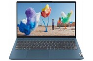 Laptop Lenovo IdeaPad 5 15.6" Intel Core i7 Intel Iris Plus G7 12GB 512GB SSD M.2 Windows 10 Home