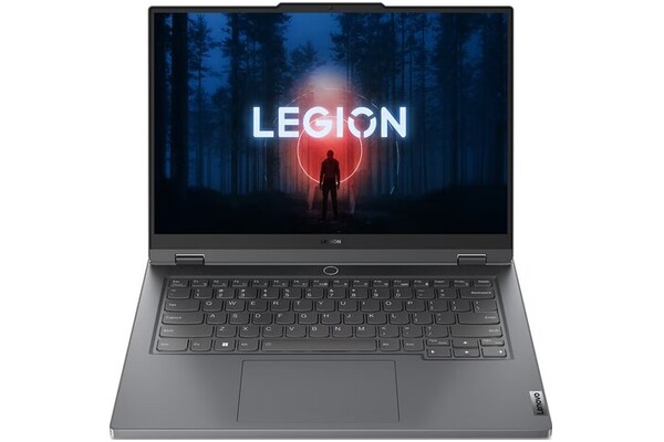 Laptop Lenovo Legion Slim 5 14.5" AMD Ryzen 5 7640HS NVIDIA GeForce RTX 3050 16GB 512GB SSD Windows 11 Home