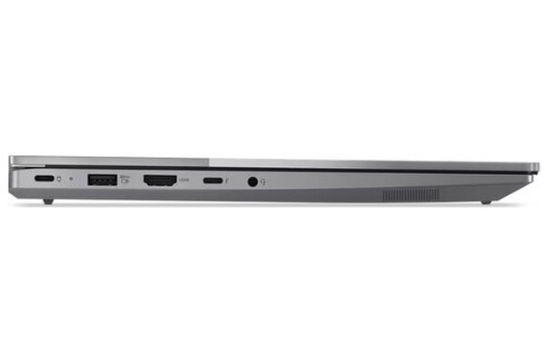 Laptop Lenovo ThinkBook 14 2-in-1 14" Intel Core Ultra 5 nie dotyczy 16GB 512GB SSD Windows 11 Professional {kolo