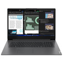 Laptop Lenovo V17 17.3" Intel Core i7 1355U nie 16GB 512GB SSD M.2 Windows 11 Professional {kolo