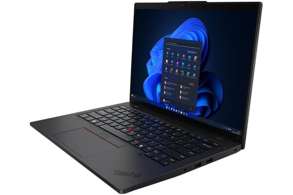 Laptop Lenovo ThinkPad L14 14" Intel Core Ultra 5 Intel 16GB 512GB SSD M.2 Windows 11 Professional