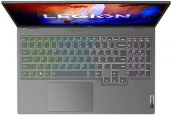 Laptop Lenovo Legion 5 15.6" AMD Ryzen 7 NVIDIA GeForce RTX 3050 Ti 16GB 512GB SSD M.2