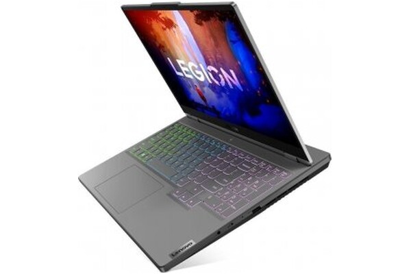 Laptop Lenovo Legion 5 15.6" AMD Ryzen 7 NVIDIA GeForce RTX 3050 Ti 16GB 512GB SSD M.2