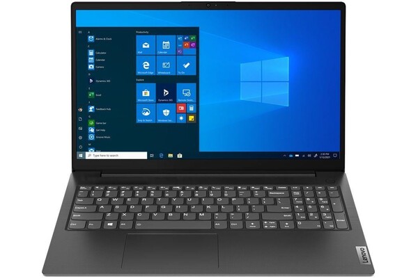 Laptop Lenovo V15 15.6" Intel Core i3 Intel UHD Xe G4 8GB 256GB SSD M.2 Windows 11 Professional