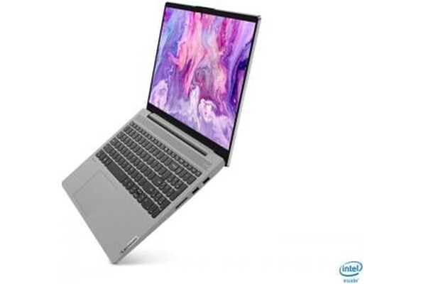Laptop Lenovo IdeaPad 5 15.6" Intel Core i5 INTEL Iris Xe 8GB 512GB SSD M.2 Windows 11 Home