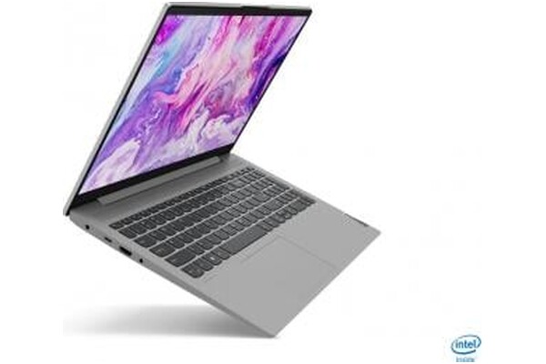 Laptop Lenovo IdeaPad 5 15.6" Intel Core i5 INTEL Iris Xe 8GB 512GB SSD M.2 Windows 11 Home