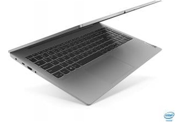 Laptop Lenovo IdeaPad 5 15.6" Intel Core i5 INTEL Iris Xe 8GB 512GB SSD M.2 Windows 11 Home
