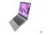 Laptop Lenovo IdeaPad 5 15.6" Intel Core i5 INTEL Iris Xe 8GB 512GB SSD M.2 Windows 11 Home