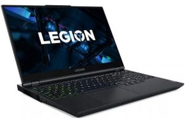 Laptop Lenovo Legion 5 15.6" Intel Core i5 NVIDIA GeForce RTX 3050 16GB 512GB SSD M.2