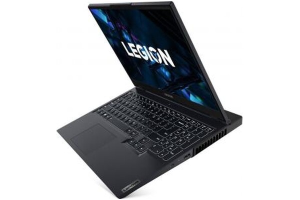 Laptop Lenovo Legion 5 15.6" Intel Core i5 NVIDIA GeForce RTX 3050 16GB 512GB SSD M.2
