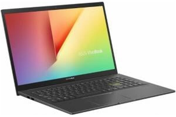 Laptop ASUS Vivobook 15 15.6" Intel Core i5 INTEL Iris Xe 8GB 512GB SSD M.2