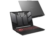 Laptop ASUS TUF Gaming A15 15.6" AMD Ryzen 7 7735HS NVIDIA GeForce RTX 4060 16GB 1024GB SSD Windows 11 Home