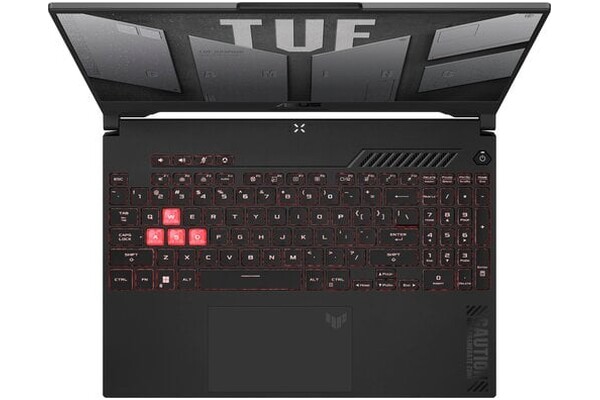 Laptop ASUS TUF Gaming A15 15.6" AMD Ryzen 7 7735HS NVIDIA GeForce RTX 4060 16GB 1024GB SSD Windows 11 Home