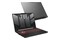 Laptop ASUS TUF Gaming A15 15.6" AMD Ryzen 7 7735HS NVIDIA GeForce RTX 4060 16GB 1024GB SSD Windows 11 Home