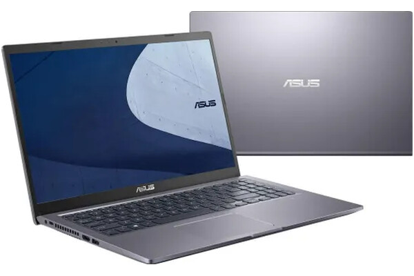 Laptop ASUS ExpertBook P1512 15.6" Intel Core i3 1115G4 INTEL UHD 8GB 256GB SSD Windows 11 Professional