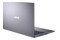 Laptop ASUS ExpertBook P1512 15.6" Intel Core i3 1115G4 INTEL UHD 8GB 256GB SSD Windows 11 Professional
