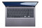 Laptop ASUS ExpertBook P1512 15.6" Intel Core i3 1115G4 INTEL UHD 8GB 256GB SSD Windows 11 Professional
