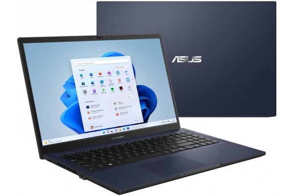Laptop ASUS ExpertBook B1 15.6" Intel Core i5 1335U INTEL UHD 16GB 1024GB SSD Windows 11 Professional