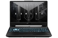 Laptop ASUS TUF Gaming A15 15.6" AMD Ryzen 7 7435HS NVIDIA GeForce RTX 3050 16GB 512GB SSD M.2