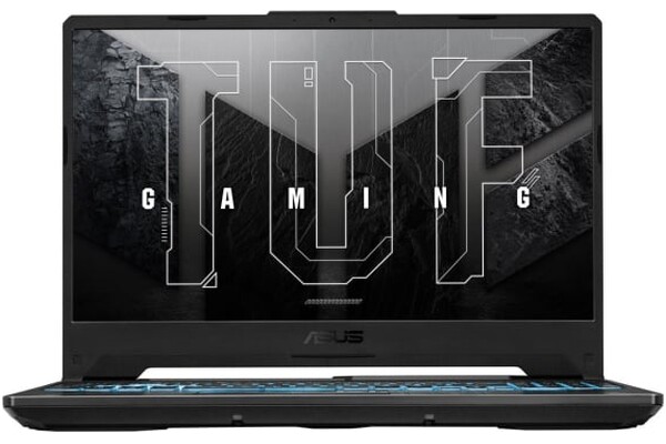 Laptop ASUS TUF Gaming A15 15.6" AMD Ryzen 7 7435HS NVIDIA GeForce RTX 3050 16GB 512GB SSD M.2 Windows 11 Home