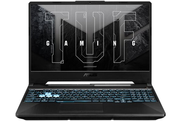 Laptop ASUS TUF Gaming A15 15.6" AMD Ryzen 7 7435HS NVIDIA GeForce RTX 3050 16GB 512GB SSD M.2 Windows 11 Home