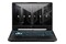 Laptop ASUS TUF Gaming A15 15.6" AMD Ryzen 7 7435HS NVIDIA GeForce RTX 3050 16GB 512GB SSD M.2 Windows 11 Home