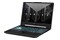 Laptop ASUS TUF Gaming A15 15.6" AMD Ryzen 7 7435HS NVIDIA GeForce RTX 3050 16GB 512GB SSD M.2 Windows 11 Home