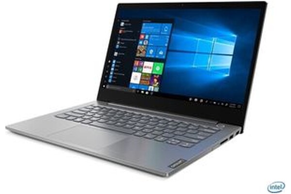 Laptop Lenovo ThinkBook 14 14" Intel Core i5 Intel UHD G1 8GB 256GB SSD M.2