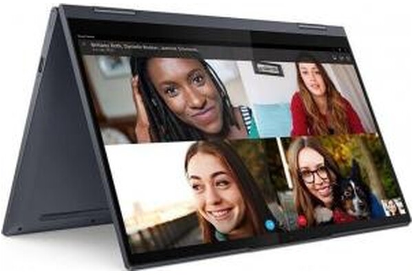 Laptop Lenovo Yoga 7 14" Intel Core i5 INTEL Iris Xe 8GB 256GB SSD M.2 Windows 10 Home
