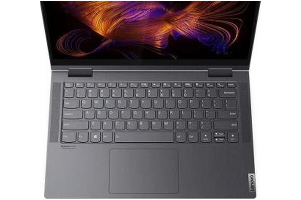 Laptop Lenovo Yoga 7 14" Intel Core i5 INTEL Iris Xe 8GB 256GB SSD M.2 Windows 10 Home