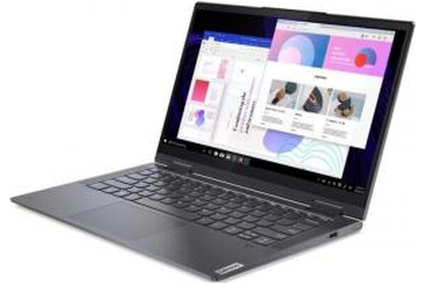 Laptop Lenovo Yoga 7 14" Intel Core i5 INTEL Iris Xe 8GB 256GB SSD M.2 Windows 10 Home