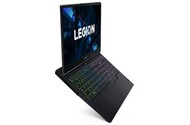 Laptop Lenovo Legion 5 15.6" Intel Core i5 NVIDIA GeForce GTX 1650 8GB 512GB SSD M.2 Windows 11 Home
