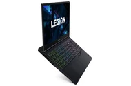 Laptop Lenovo Legion 5 15.6" Intel Core i5 NVIDIA GeForce GTX 1650 8GB 512GB SSD M.2 Windows 11 Home