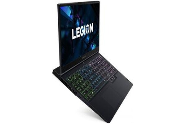 Laptop Lenovo Legion 5 15.6" Intel Core i5 NVIDIA GeForce GTX 1650 8GB 512GB SSD M.2 Windows 11 Home
