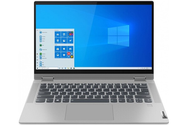 Laptop Lenovo IdeaPad Flex 5 14" AMD Ryzen 5 AMD Radeon 8GB 256GB SSD M.2 Windows 10 Home