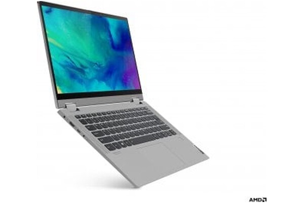 Laptop Lenovo IdeaPad Flex 5 14" AMD Ryzen 5 AMD Radeon 8GB 256GB SSD M.2 Windows 10 Home