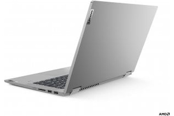 Laptop Lenovo IdeaPad Flex 5 14" AMD Ryzen 5 AMD Radeon 8GB 256GB SSD M.2 Windows 10 Home