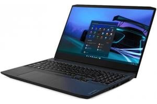 Laptop Lenovo IdeaPad Gaming 3 15.6" Intel Core i5 NVIDIA GeForce RTX 3050 16GB 2048GB SSD M.2