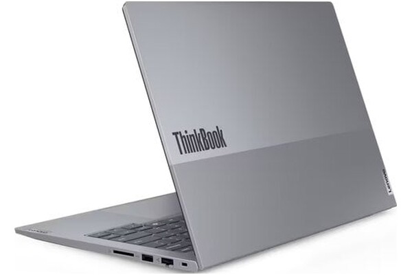 Laptop Lenovo ThinkBook 14 14" Intel Core Ultra 5 Intel 8GB 512GB SSD Windows 11 Professional