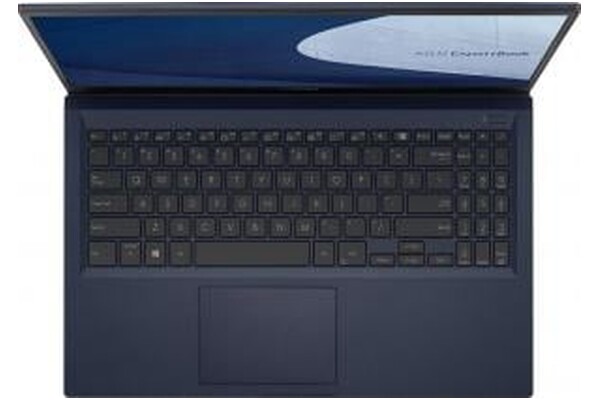 Laptop ASUS ExpertBook B1 15.6" Intel Core i5 INTEL Iris Xe 8GB 256GB SSD M.2 Windows 10 Home