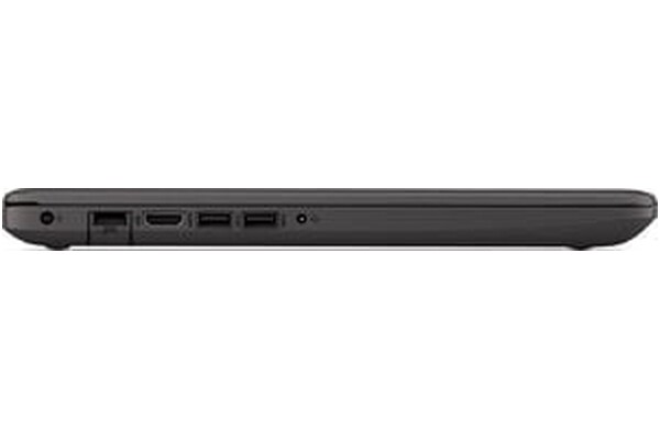 Laptop HP 255 G7 15.6" AMD Ryzen 3 AMD Radeon RX Vega 3 8GB 256GB SSD M.2