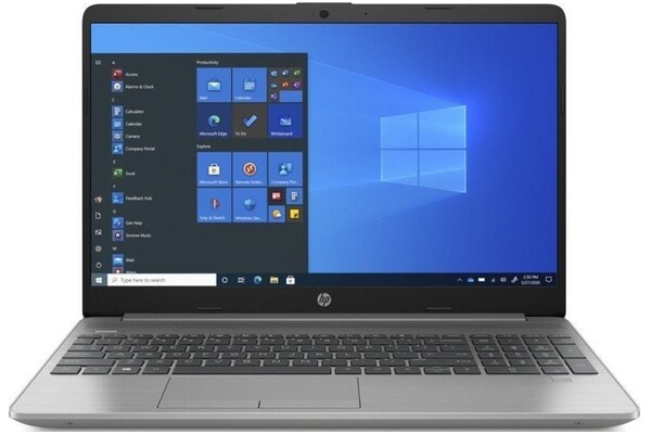 Laptop HP 255 G8 15.6" AMD Ryzen 5 AMD Radeon RX Vega 7 8GB 256GB SSD M.2 windows 10 professional