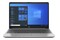 Laptop HP 255 G8 15.6" AMD Ryzen 5 AMD Radeon RX Vega 7 8GB 256GB SSD M.2 windows 10 professional
