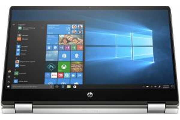 Laptop HP Pavilion x360 14" Intel Core i5 INTEL UHD 620 8GB 512GB SSD M.2 Windows 10 Home