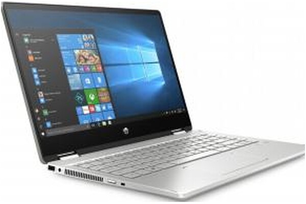 Laptop HP Pavilion x360 14" Intel Core i5 INTEL UHD 620 8GB 512GB SSD M.2 Windows 10 Home