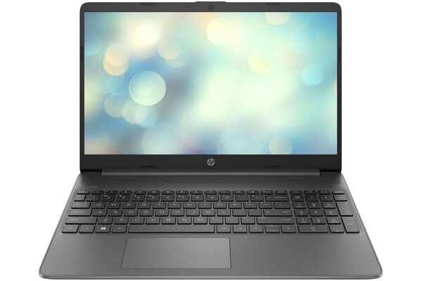 Laptop HP HP 15 15.6" Intel Core i5 NVIDIA GeForce MX110 8GB 256GB SSD M.2 Windows 10 Home