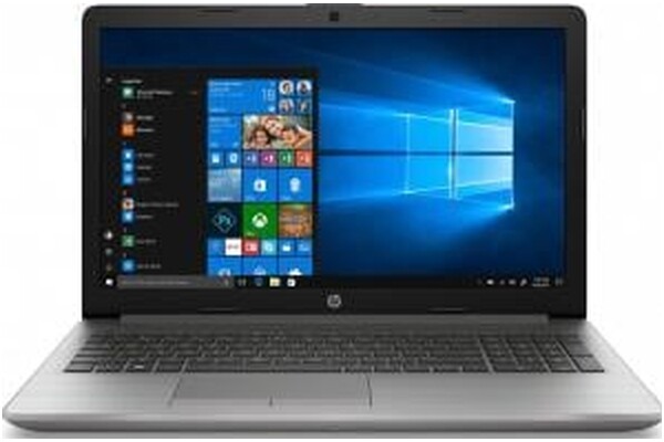 Laptop HP 250 G7 15.6" Intel Core i5 INTEL UHD 620 16GB 256GB SSD M.2 windows 10 professional