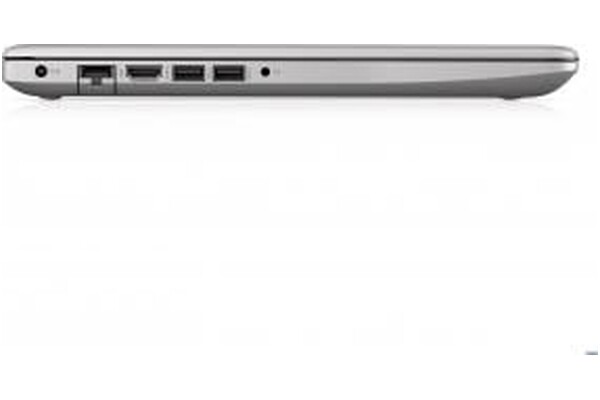 Laptop HP 250 G7 15.6" Intel Core i5 INTEL UHD 620 16GB 256GB SSD M.2 windows 10 professional